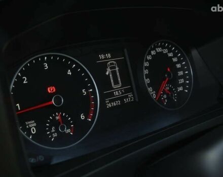 Фольксваген Transporter, объемом двигателя 2 л и пробегом 261 тыс. км за 17300 $, фото 26 на Automoto.ua