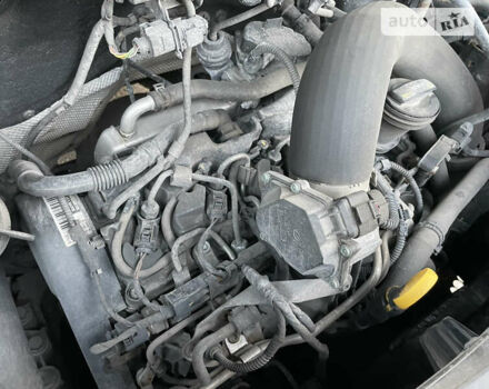 Фольксваген Transporter, об'ємом двигуна 2 л та пробігом 152 тис. км за 24000 $, фото 3 на Automoto.ua