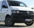 Фольксваген Transporter, объемом двигателя 2 л и пробегом 261 тыс. км за 17300 $, фото 2 на Automoto.ua