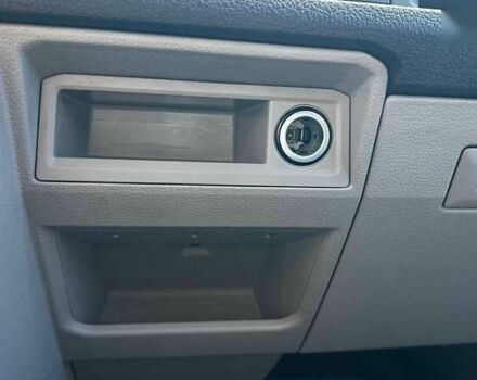 Фольксваген Transporter, об'ємом двигуна 2 л та пробігом 289 тис. км за 16990 $, фото 21 на Automoto.ua