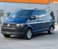 Фольксваген Transporter, об'ємом двигуна 2 л та пробігом 289 тис. км за 16490 $, фото 2 на Automoto.ua
