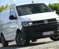 Фольксваген Transporter, объемом двигателя 2 л и пробегом 261 тыс. км за 17300 $, фото 1 на Automoto.ua