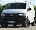 Фольксваген Transporter, объемом двигателя 2 л и пробегом 261 тыс. км за 17300 $, фото 8 на Automoto.ua