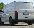 Фольксваген Transporter, объемом двигателя 2 л и пробегом 261 тыс. км за 17300 $, фото 11 на Automoto.ua