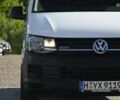 Фольксваген Transporter, объемом двигателя 2 л и пробегом 261 тыс. км за 17300 $, фото 5 на Automoto.ua