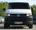 Фольксваген Transporter, объемом двигателя 2 л и пробегом 261 тыс. км за 17300 $, фото 4 на Automoto.ua