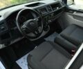 Фольксваген Transporter, объемом двигателя 2 л и пробегом 261 тыс. км за 17300 $, фото 24 на Automoto.ua