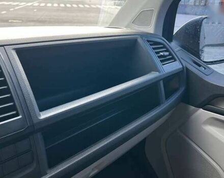 Фольксваген Transporter, об'ємом двигуна 2 л та пробігом 289 тис. км за 16990 $, фото 22 на Automoto.ua