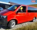 Фольксваген Transporter, объемом двигателя 2 л и пробегом 313 тыс. км за 14800 $, фото 1 на Automoto.ua