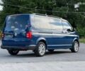 Фольксваген Transporter, об'ємом двигуна 2 л та пробігом 289 тис. км за 16990 $, фото 7 на Automoto.ua