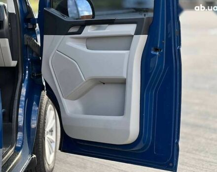 Фольксваген Transporter, об'ємом двигуна 2 л та пробігом 289 тис. км за 16990 $, фото 26 на Automoto.ua
