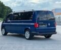 Фольксваген Transporter, об'ємом двигуна 2 л та пробігом 289 тис. км за 16490 $, фото 10 на Automoto.ua