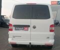 Фольксваген Transporter, об'ємом двигуна 2 л та пробігом 236 тис. км за 17240 $, фото 18 на Automoto.ua