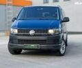 Фольксваген Transporter, об'ємом двигуна 2 л та пробігом 289 тис. км за 16490 $, фото 3 на Automoto.ua