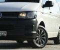 Фольксваген Transporter, объемом двигателя 2 л и пробегом 261 тыс. км за 17300 $, фото 10 на Automoto.ua
