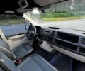 Фольксваген Transporter, об'ємом двигуна 2 л та пробігом 289 тис. км за 16990 $, фото 29 на Automoto.ua
