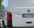 Фольксваген Transporter, объемом двигателя 2 л и пробегом 261 тыс. км за 17300 $, фото 12 на Automoto.ua
