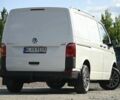 Фольксваген Transporter, объемом двигателя 2 л и пробегом 261 тыс. км за 17300 $, фото 17 на Automoto.ua