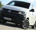 Фольксваген Transporter, объемом двигателя 2 л и пробегом 261 тыс. км за 17300 $, фото 9 на Automoto.ua