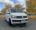 Фольксваген Transporter, об'ємом двигуна 1.97 л та пробігом 250 тис. км за 19799 $, фото 1 на Automoto.ua