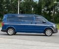 Фольксваген Transporter, объемом двигателя 2 л и пробегом 289 тыс. км за 16490 $, фото 6 на Automoto.ua