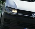 Фольксваген Transporter, объемом двигателя 2 л и пробегом 261 тыс. км за 17300 $, фото 3 на Automoto.ua