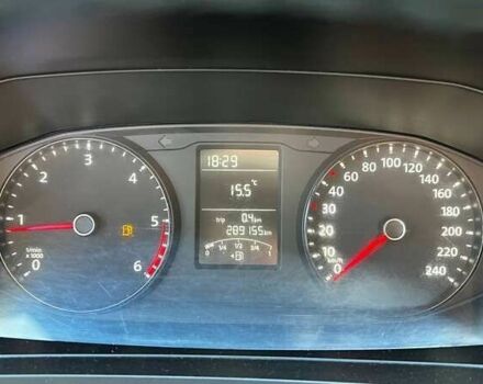 Фольксваген Transporter, об'ємом двигуна 2 л та пробігом 289 тис. км за 16990 $, фото 19 на Automoto.ua