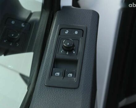 Фольксваген Transporter, объемом двигателя 2 л и пробегом 261 тыс. км за 17300 $, фото 21 на Automoto.ua
