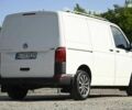 Фольксваген Transporter, объемом двигателя 2 л и пробегом 261 тыс. км за 17300 $, фото 16 на Automoto.ua