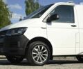 Фольксваген Transporter, объемом двигателя 2 л и пробегом 261 тыс. км за 17300 $, фото 6 на Automoto.ua