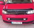 Фольксваген Transporter, объемом двигателя 0 л и пробегом 312 тыс. км за 16000 $, фото 1 на Automoto.ua