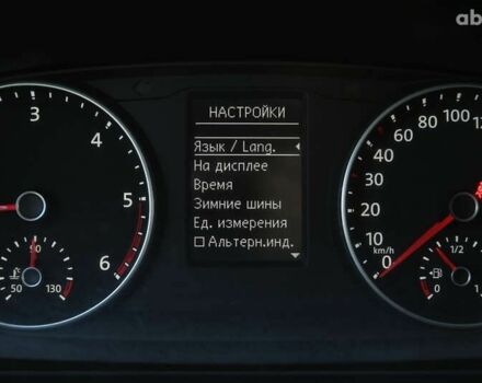 Фольксваген Transporter, объемом двигателя 2 л и пробегом 261 тыс. км за 17300 $, фото 27 на Automoto.ua