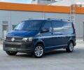 Фольксваген Transporter, объемом двигателя 2 л и пробегом 289 тыс. км за 16490 $, фото 1 на Automoto.ua