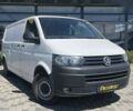 Фольксваген Transporter, объемом двигателя 2 л и пробегом 269 тыс. км за 16800 $, фото 1 на Automoto.ua