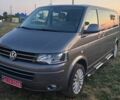 Фольксваген Transporter, об'ємом двигуна 2 л та пробігом 220 тис. км за 18700 $, фото 1 на Automoto.ua