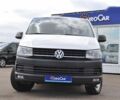 Фольксваген Transporter, об'ємом двигуна 2 л та пробігом 218 тис. км за 21500 $, фото 2 на Automoto.ua