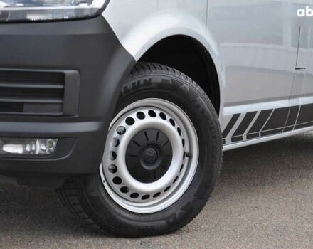 Фольксваген Transporter, об'ємом двигуна 2 л та пробігом 218 тис. км за 21500 $, фото 14 на Automoto.ua