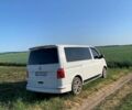 Фольксваген Transporter, объемом двигателя 2 л и пробегом 242 тыс. км за 19400 $, фото 4 на Automoto.ua