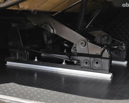 Фольксваген Transporter, об'ємом двигуна 2 л та пробігом 218 тис. км за 21500 $, фото 25 на Automoto.ua