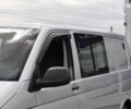 Фольксваген Transporter, об'ємом двигуна 2 л та пробігом 218 тис. км за 21500 $, фото 11 на Automoto.ua