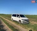 Фольксваген Transporter, объемом двигателя 2 л и пробегом 242 тыс. км за 19400 $, фото 8 на Automoto.ua