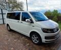 Фольксваген Transporter, объемом двигателя 2 л и пробегом 290 тыс. км за 19499 $, фото 21 на Automoto.ua