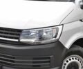 Фольксваген Transporter, об'ємом двигуна 2 л та пробігом 218 тис. км за 21500 $, фото 12 на Automoto.ua