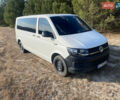 Фольксваген Transporter, об'ємом двигуна 2 л та пробігом 180 тис. км за 15600 $, фото 3 на Automoto.ua