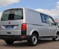 Фольксваген Transporter, об'ємом двигуна 2 л та пробігом 218 тис. км за 21500 $, фото 6 на Automoto.ua