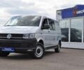 Фольксваген Transporter, об'ємом двигуна 2 л та пробігом 218 тис. км за 21500 $, фото 1 на Automoto.ua