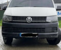 Фольксваген Transporter, об'ємом двигуна 2 л та пробігом 180 тис. км за 15600 $, фото 1 на Automoto.ua