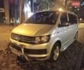 Фольксваген Transporter, объемом двигателя 2 л и пробегом 240 тыс. км за 23521 $, фото 1 на Automoto.ua