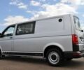 Фольксваген Transporter, об'ємом двигуна 2 л та пробігом 218 тис. км за 21500 $, фото 9 на Automoto.ua