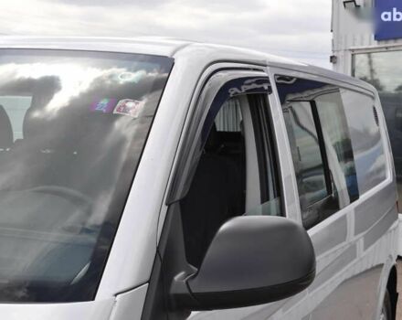 Фольксваген Transporter, об'ємом двигуна 2 л та пробігом 218 тис. км за 21500 $, фото 16 на Automoto.ua